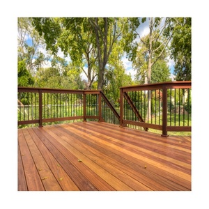 Tarima de <span class=keywords><strong>Madera</strong></span> Maciza Natural <span class=keywords><strong>para</strong></span> Exteriores de Cumaru Brasileño de <span class=keywords><strong>Buena</strong></span> Calidad - Product Image 1
