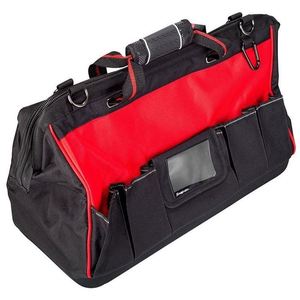 Ensemble d'outils de jardinage pour plantes, sac à outils pour intérieur et extérieur, électricien, usine certifiée BSCI - Product Image 5