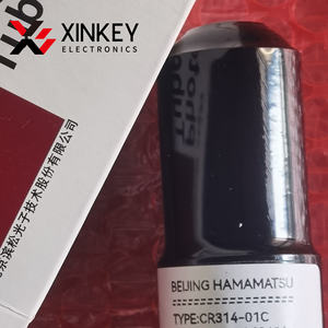 Tubo fotomultiplicador PMT, tubo fotomultiplicador, tubo de electrones del fotodetector, 1, 2 - Product Image 2