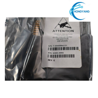 NOUVEAU Onan CUMMINS 0300-3094 PCB ASSY - DELAIS TEMPORISÉ - 0T