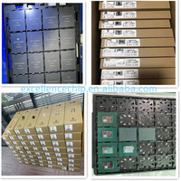 Componentes Electrónicos Originales QCN5124 2.4 GHz WLAN RFIC QFN105 QCN-5124-0-105DRQFN-TR-07-0