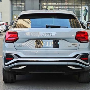 <span class=keywords><strong>Audi</strong></span> Q2L 35TFSI Premium Elegant City Luxury SUV 2024 - Product Image 4