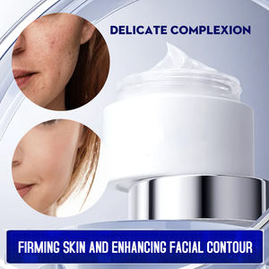 OEM/ODM, crema de Medicina China Natural pura, blanqueamiento de pecas, acné, arrugas, antiinflamatorio y picazón, género de extracto de plantas - Product Image 5