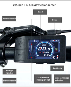 Popular <span class=keywords><strong>Kit</strong></span> de Motor Central <span class=keywords><strong>Bafang</strong></span> G340 de 500W 750W 1000W para <span class=keywords><strong>Bicicleta</strong></span> Eléctrica con Batería Incluida - Product Image 2