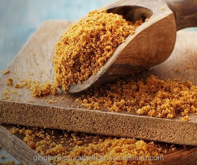 100 Pure and Natural Jaggery Powder