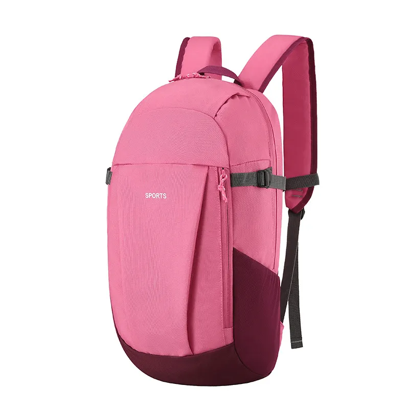 Bolso universitario para chicas, Nuevo Producto popular, de alta calidad, color degradado, elegante, 2020