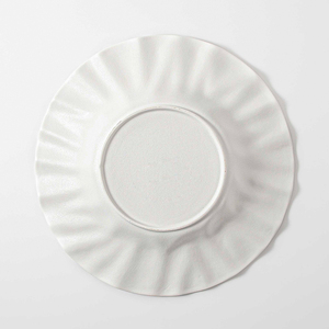 2024 recién llegados Apto para lavavajillas diseño de piedra de roca cerámica porcelana creativa platos de Pasta negra para restaurante Hotel <span class=keywords><strong>Bistro</strong></span> - Product Image 5