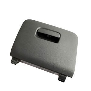 Nuevo Interior negro LHD Panel de instrumentos bandeja de almacenamiento guantera para Audi Q3 8U Quattro <span class=keywords><strong>RSQ3</strong></span> <span class=keywords><strong>Sportback</strong></span> 2012-2018 8U1863300B6PS - Product Image 6