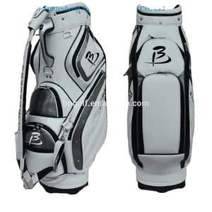 Carry Your Clubs in Style with Wholesale j lindeberg golf bag 