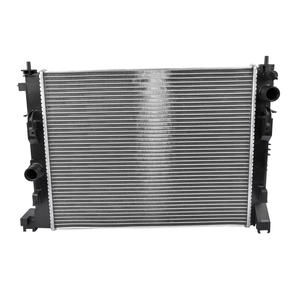 Radiateur Intercooler Brillant Pour Kicks <span class=keywords><strong>Versa</strong></span> S SR <span class=keywords><strong>SV</strong></span> 1.6 2018-2023 214105RB0B 675-10080 21410-5RB0B 67510080 - Product Image 1