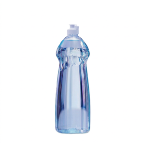 Disposable Eco-Friendly Dishwashing Liquid <b>Detergent</b> Active Ingredient Content 5%-15% Kitchen Laundry Use Wholesale Cleaning - Product Image 1