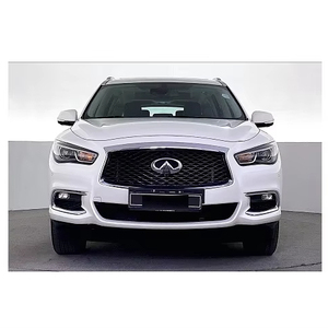 Auto usate completamente equipaggiate 2020 Infiniti Qx60 LUXURY / LUXE SENSORY PROACTIVE SUV PRONTE PER LA SPEDIZIONE - Product Image 1