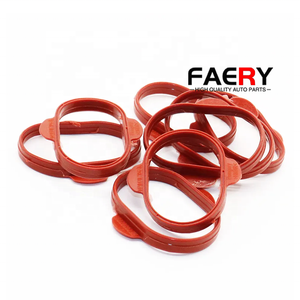 Sistema de motor FAERY 94811014601 junta de admisión de <span class=keywords><strong>precio</strong></span> al por mayor y al por menor PARA <span class=keywords><strong>PORSCHE</strong></span> PANAMERA <span class=keywords><strong>CAYENNE</strong></span> - Product Image 2