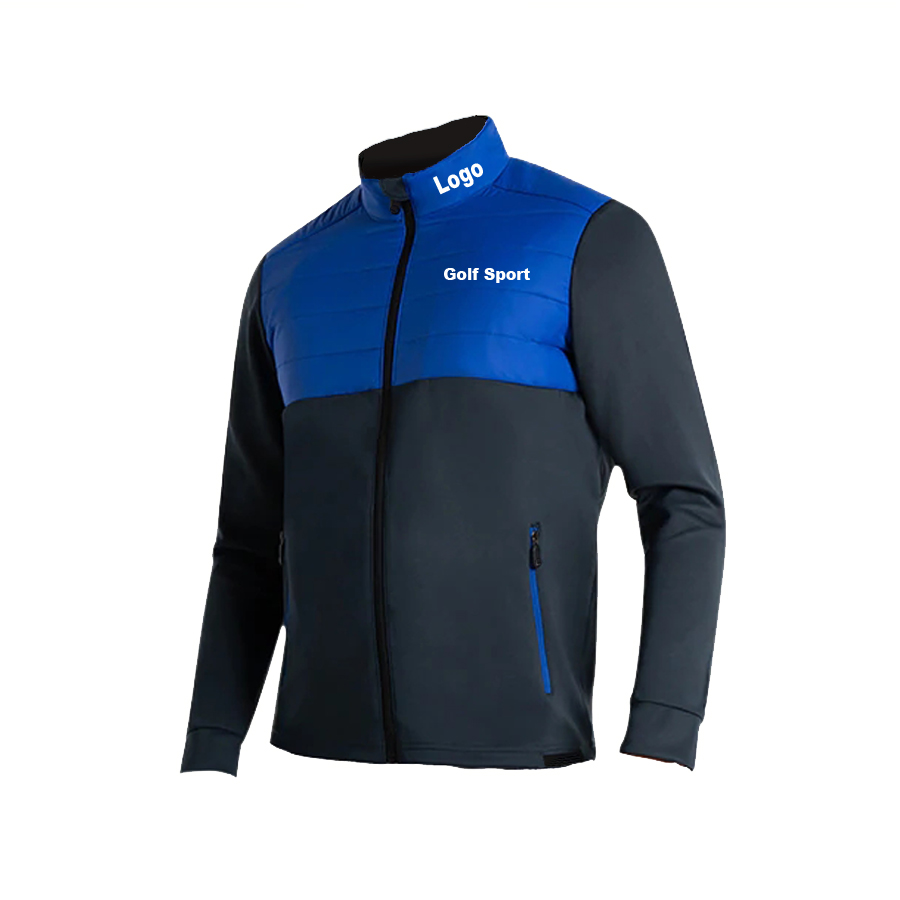 Черная олимпийка Venum giant Polyester Jacket