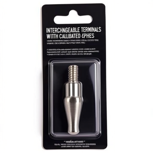 Interchangeable <b>Terminals</b> With Calibrated Spheres For Digital And Mechanical Calipers - Product Image 2
