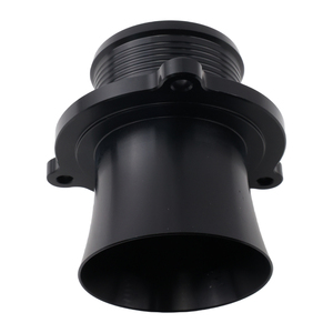 ท่อไอเสียเทอร์โบ EA888 Gen2 Gen3 สำหรับ VW Golf Mk7 R GTI Seat Leon Cupra 5F Skoda Octavia 5E Audi Q5 A6 รุ่น FDJ-242-BK - Product Image 1