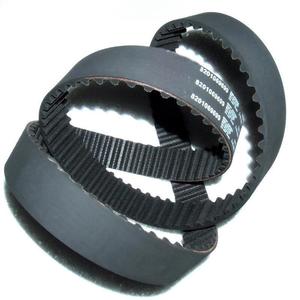 สายพานยาง6PK2225อะไหล่รถยนต์ PK ปรับแต่งได้ - Product Image 4