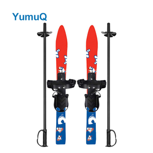 YumuQ Adulte Enfants Durable PE Noël Spa Pliant Poussoir Généreux Luges Pour Adultes Neige - Product Image 1