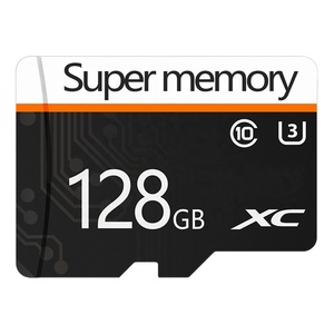 Usine chinoise à Taïwan, vente en gros de cartes mémoire SD 32 Go, cartes mémoire 64 Go 128 Go 256 Go 512 Go pour tous les téléphones portables - Product Image 2