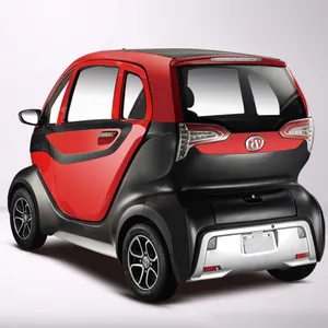 Widely Used Adults Vehicle Electric Small Car Electric Motorcycle