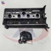 Aluminio para Buicks Chevrolets Daewoos Opels Valve Cover 92062396 90501943 90501942 90501944 1117085Z02