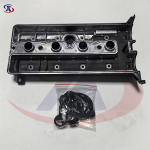Alluminio per Buicks Chevrolets Daewoos Opels coperchio valvola 92062396 90501943 90501942 90501944 1117085 z02 - Product Image 6