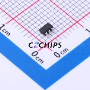 Transistor à effet de champ (MOSFET) FDC5661N-F085 TSOT-23-6, nouveau et original - Product Image 1