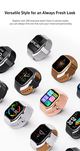 <span class=keywords><strong>Reloj</strong></span> Inteligente GTS7Pro <span class=keywords><strong>con</strong></span> Monitor de Ritmo Cardíaco, Monitor de Actividad Física y Sueño, Contesta Llamadas, Android, <span class=keywords><strong>iPhone</strong></span>, <span class=keywords><strong>Reloj</strong></span> Inteligente para Hombre y <span class=keywords><strong>Mujer</strong></span> - Product Image 4