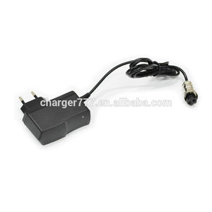 TengShun — <span class=keywords><strong>chargeur</strong></span> de batterie au plomb, pour sla/vrla/au plomb, <span class=keywords><strong>6v</strong></span> <span class=keywords><strong>7ah</strong></span>, TengShun - Product Image 3