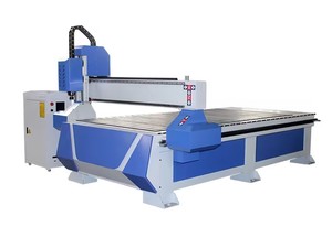 مضخة تفريغ 6090 عالية الدقة من شركة HLTNC ماكينة تفريغ ونقش المواد البلاستيكية الخشبية مع محرك طحن 3 أو 4 - Product Image 3