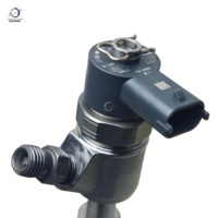 Injecteur de carburant Common Rail ASSY 0445110719 0445110710 0445110141 pour Great Wall Wingle 5 Hover H5 2.0T