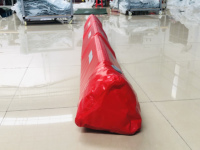 Liitong — barrière d'eau pliable Anti-divers prix, usine, bâche en PVC, contrôle des canalisations, pour la maison