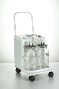 SA-39-8A mobile di terapia fisica <span class=keywords><strong>catarro</strong></span> a basso rumore aspiratore elettrico medico - Product Image 2