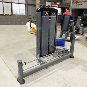 Muti Functional Pin Loaded Low Pull Rowing Butter <strong>Fly</strong> Machine Gym Fitness Equipment Chest <strong>Press</strong> Exercise Pectoral <strong>Fly</strong> - Product Image 5