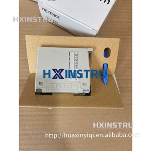 1PC KEYENCE GA-223 GA223 Sensor de Vibración Amplificador Controlador Nuevo - Product Image 2