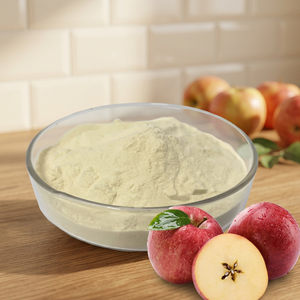 Poudre de pomme de qualité supérieure, prix compétitif direct usine pour l'industrie alimentaire, forte demande en vrac - Product Image 5