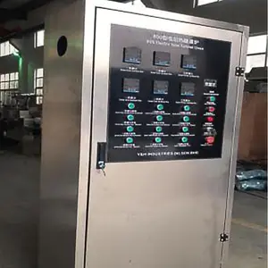 Gas Gas Oven Commercial Oven Gas Baking Pizza Oven Tunnel Industry Stainless Steel Tunnel Oven For Sale