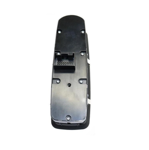 Interruptor Eléctrico para Ventanilla Delantera Izquierda Compatible con Porsche Cayenne Panamera <span class=keywords><strong>Macan</strong></span>, Reemplaza la Pieza Original # 7PP959858AFDML (sin asistencia de carril) - Product Image 3