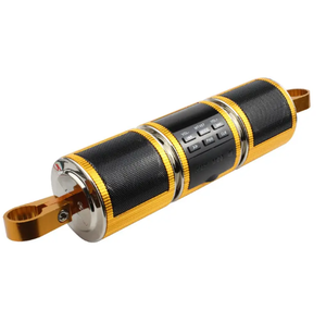 Sistema de Audio <span class=keywords><strong>para</strong></span> Motocicleta MT487 con Reproductor MP3 Impermeable y Altavoz MT487 <span class=keywords><strong>Accesorios</strong></span> <span class=keywords><strong>para</strong></span> <span class=keywords><strong>Moto</strong></span> - Product Image 5