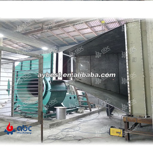 Goede Kwaliteit Erwten/Soja-Eiwit Isolatiemachines - Product Image 3
