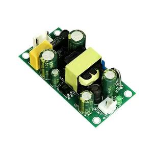 แผงวงจรควบคุมพาวเวอร์ซัพพลายแบบสวิตชิ่ง 12V ปรับแต่งได้ตามต้องการ จัดจำหน่ายโดยตรงจากโรงงาน - Product Image 5