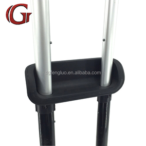 Maleta con Ruedas 360° Super September, Asa Telescópica Reforzada para Equipaje - Product Image 6