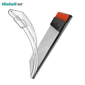 Funda de teléfono móvil con impresión personalizada Anti-UV de Tpu transparente de cristal transparente ultrafino suave para Google <span class=keywords><strong>Pixel</strong></span> <span class=keywords><strong>6</strong></span> <span class=keywords><strong>Pro</strong></span> - Product Image 6