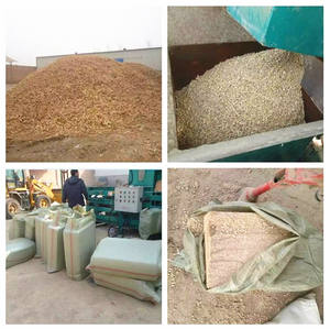 Mini presses à balles agricoles compacteur <span class=keywords><strong>de</strong></span> stockage vert <span class=keywords><strong>de</strong></span> vente chaude - Product Image 6