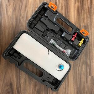 ชุดเครื่องมือเข้าหัวสายไฟแบบแข็ง DIY ขนาด 0.12-3.33 ตร.ม. สำหรับสายไฟขนาด 26-12AWG ใช้กับหัวต่อ DT DTM DTP และอื่นๆ - Product Image 4