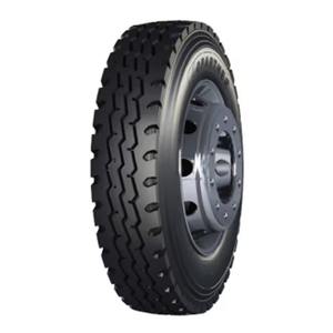 Pneu de camion 8.25R20-16PR toutes saisons, design à bande de roulement large, pour camion benne minier, tout-terrain, terrains difficiles, pour charges lourdes - Product Image 3