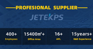 JETEKPS سلسلة في المخزون العلامة التجارية الأصلية 5V 1W العلامة التجارية الأصلية وحدة معزولة العاصمة محول العاصمة - Product Image 6