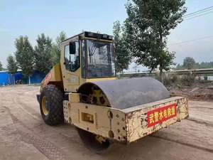 Yol silindiri bw219, ikinci el bomag bomag yol kompaktör fiyat onselling almanya ikinci el bomag yol silindiri, - Product Image 6