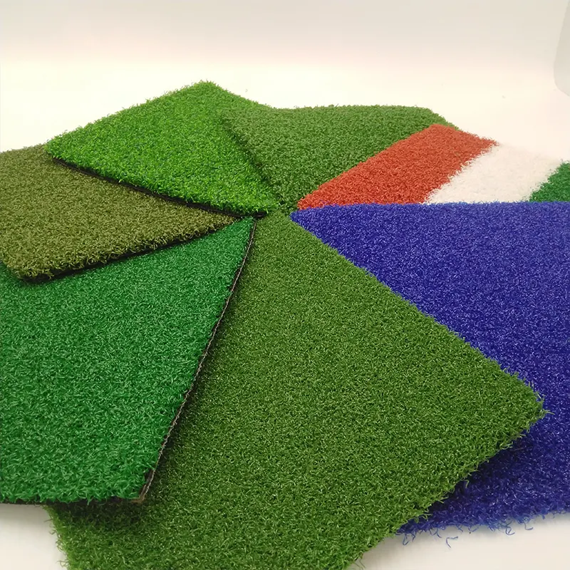 Wholesale Factory Price Synthetic turf artificial grass lawn for indoor outdoor landscape artificial turf
