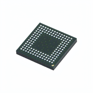 Embedded Electronics Component 132 LFBGA, CSPBGA Original One Stop Service LCMXO640E-3M132C - Product Image 1